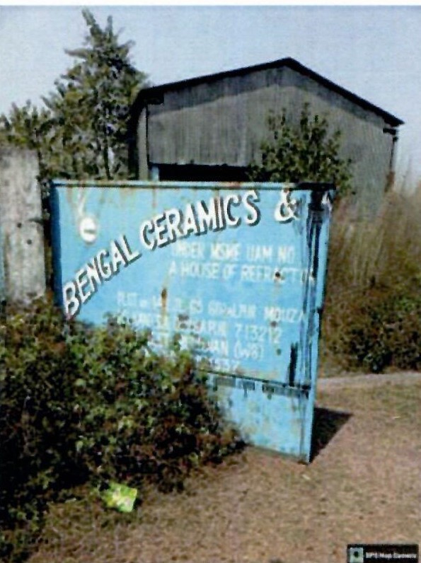 Industrial Shed for Sale in Mouza- Gopalpur, Amlajora — photo 8