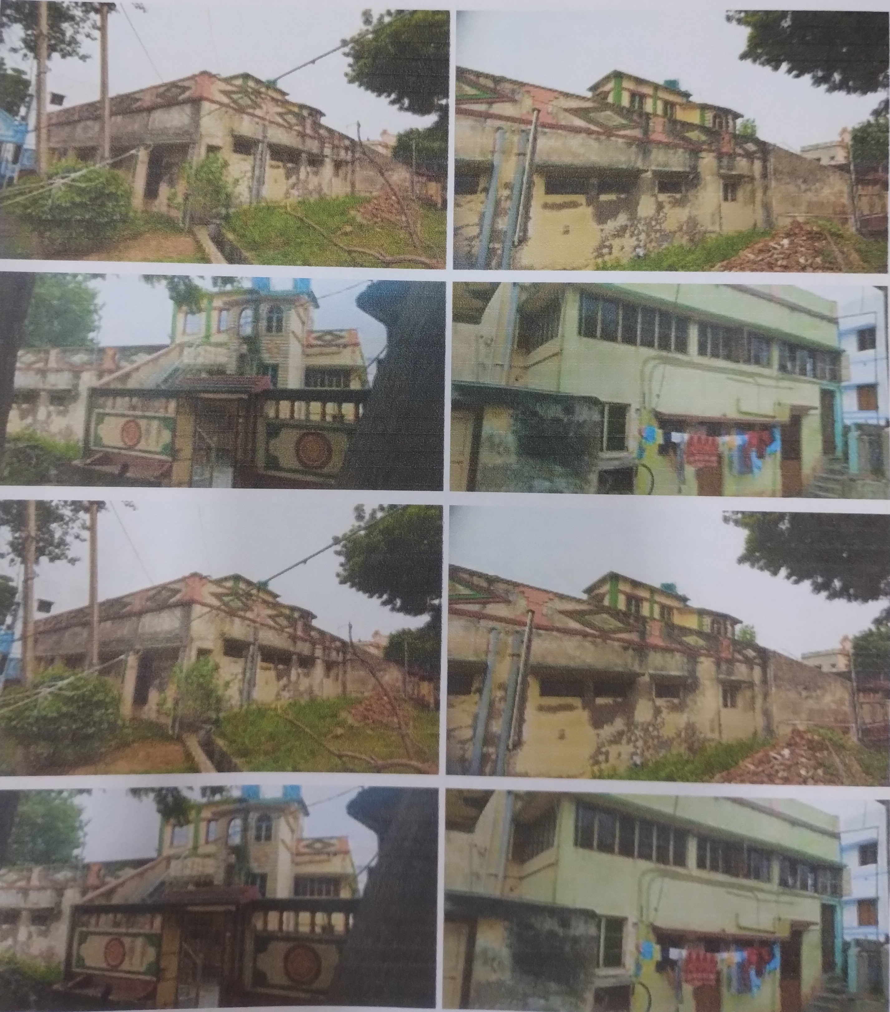 Individual House for Sale in Mouza Sahebganj, Raniganj, Asansol — photo 2