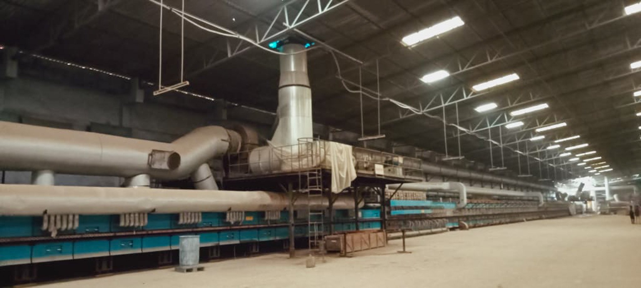 Industrial Plot with Factory Building for Sale in MORBI, Morbi — photo 27
