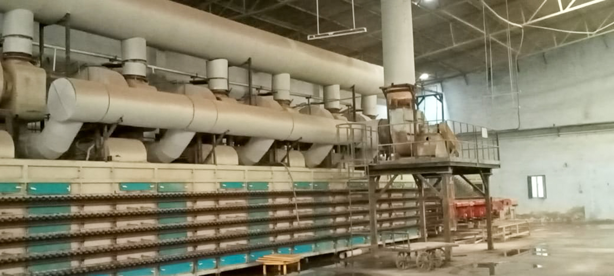 Industrial Plot with Factory Building for Sale in MORBI, Morbi — photo 28