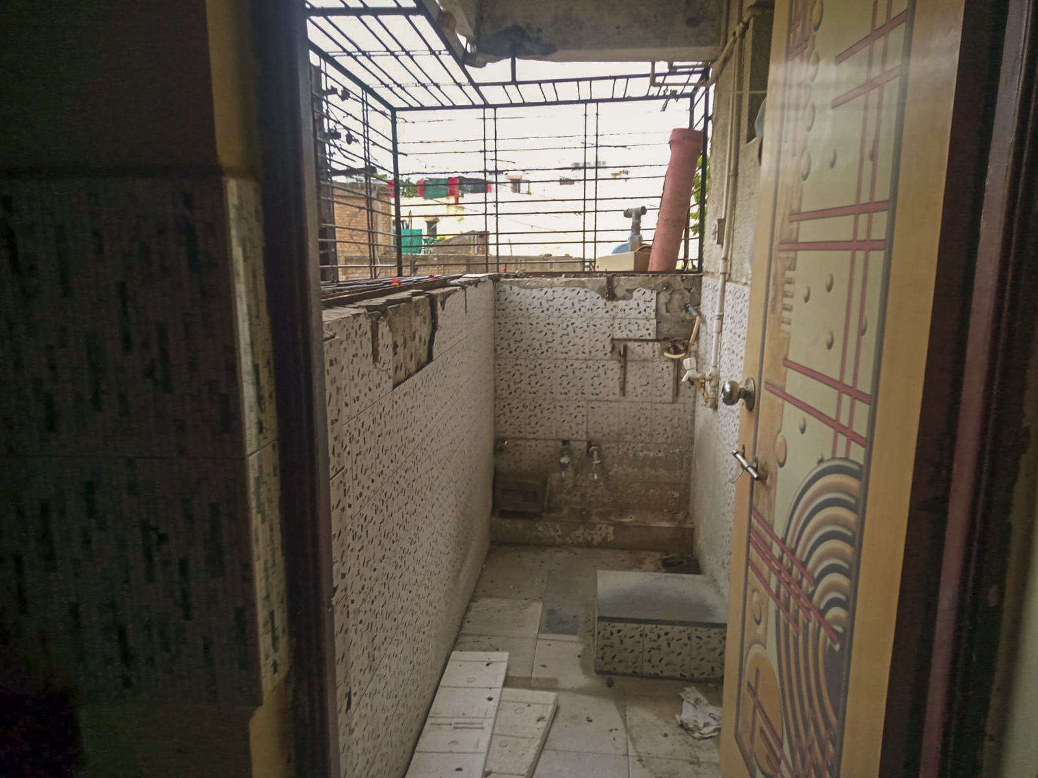 Flat for Sale in Amravati Tahasil and District Amravati, Amravati — photo 2