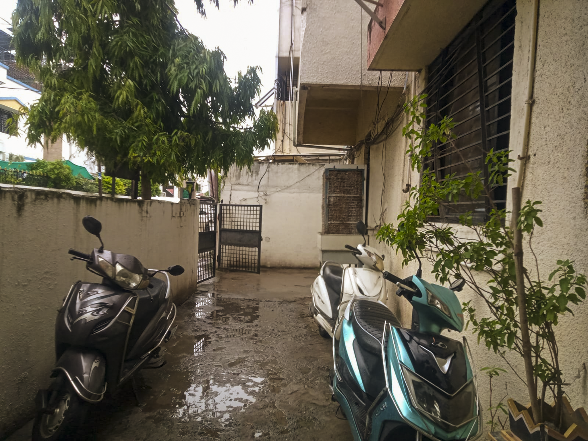 Flat for Sale in Amravati Tahasil and District Amravati, Amravati — photo 5