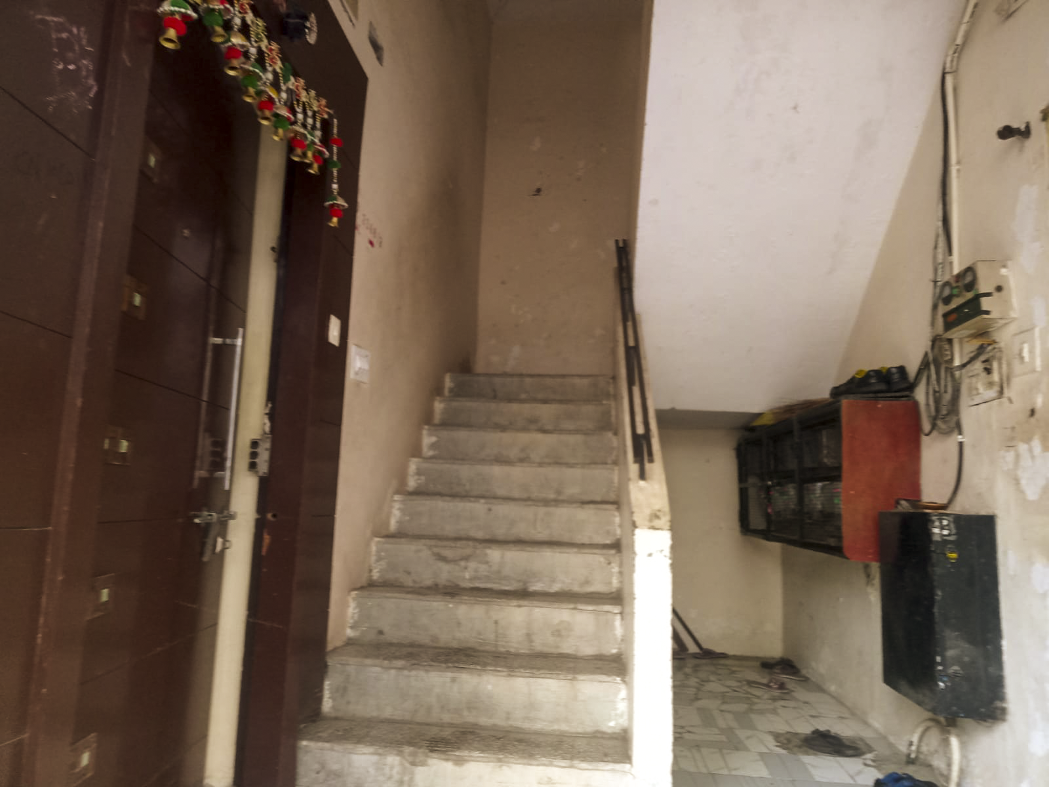 Flat for Sale in Amravati Tahasil and District Amravati, Amravati — photo 6