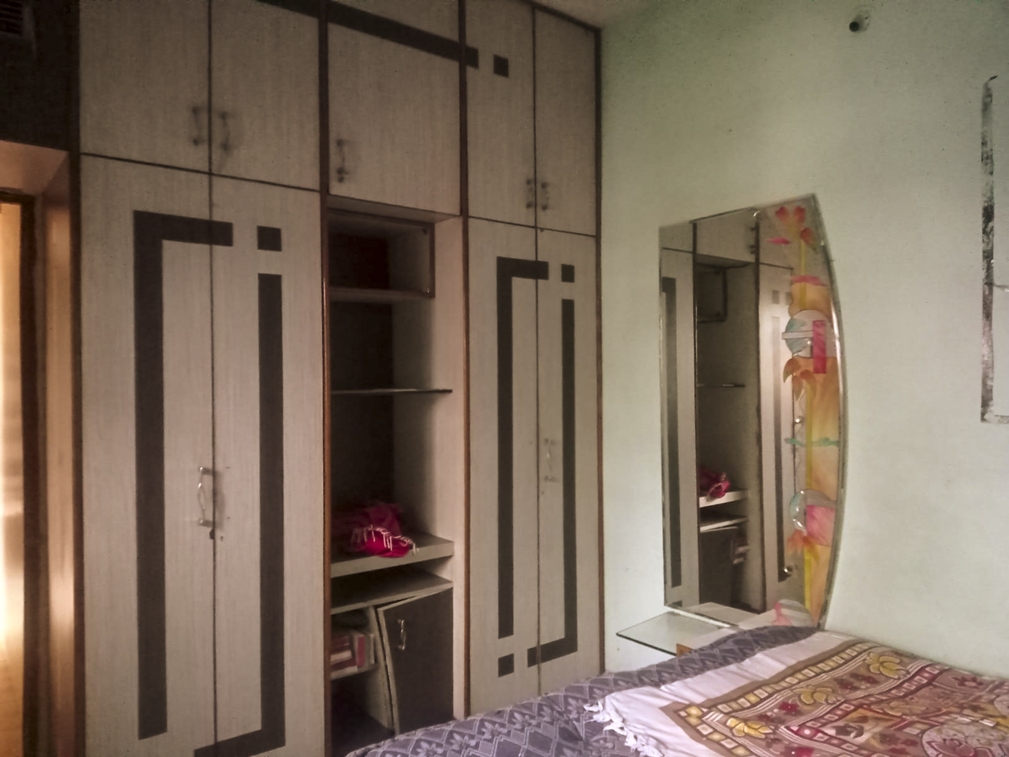 Flat for Sale in Amravati Tahasil and District Amravati, Amravati — photo 7