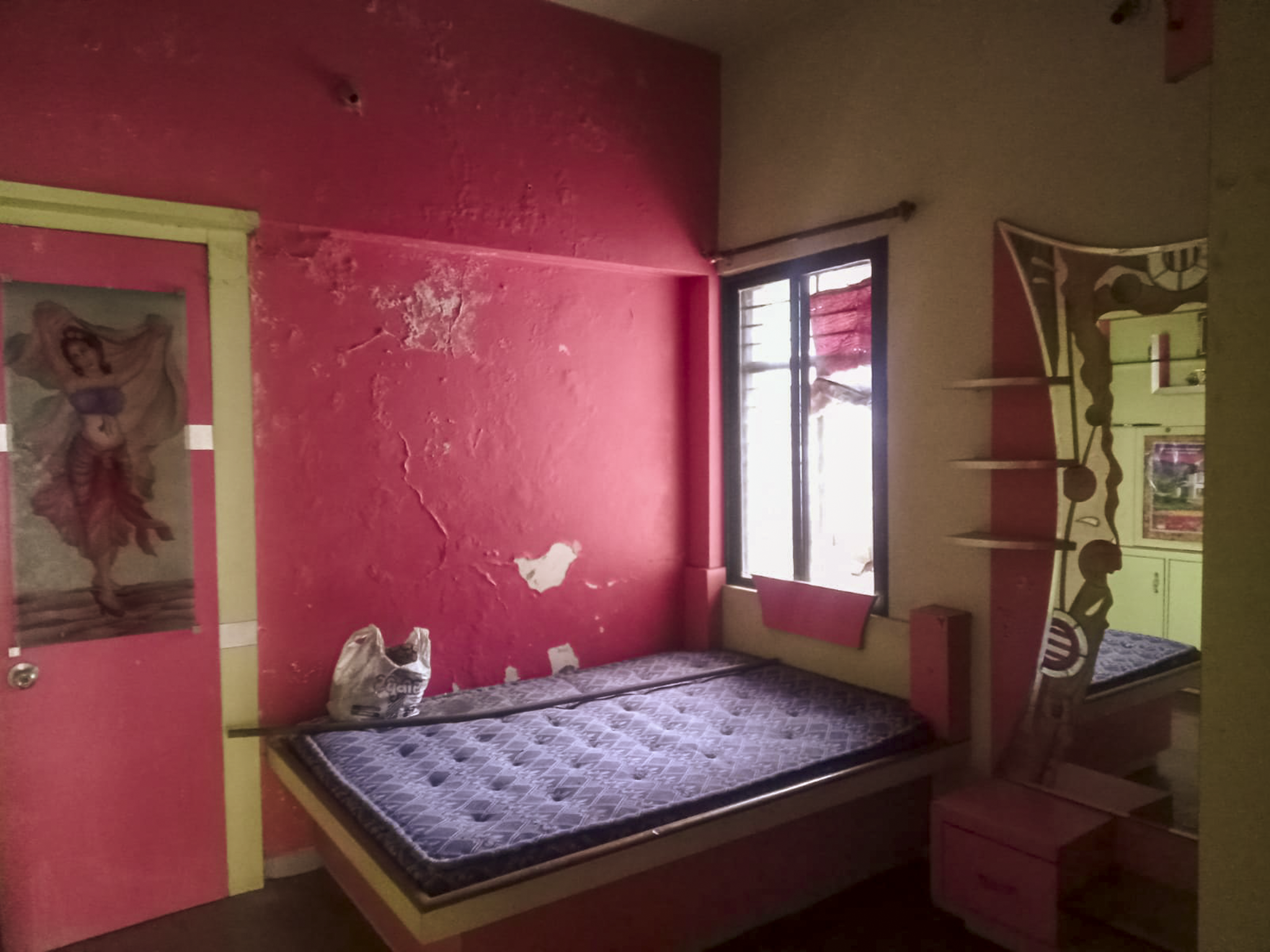 Flat for Sale in Amravati Tahasil and District Amravati, Amravati — photo 10