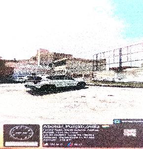 Plot for Sale in Abohar, Fazilka, Abohar — photo 1