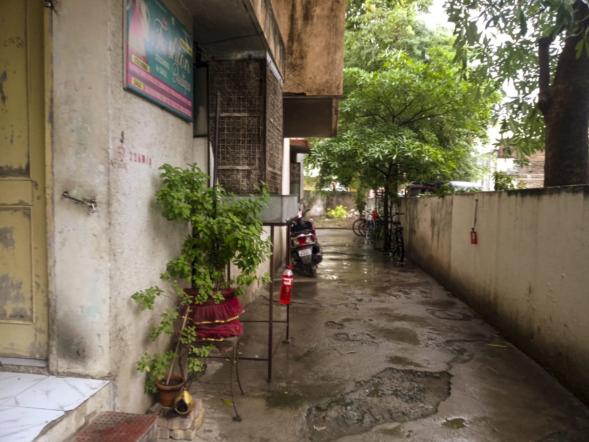 Flat for Sale in Amravati Tahasil and District Amravati, Amravati — photo 11