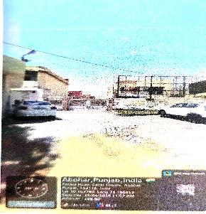 Plot for Sale in opposite kumar filing station, new fazilka road , abohar, Abohar — photo 1