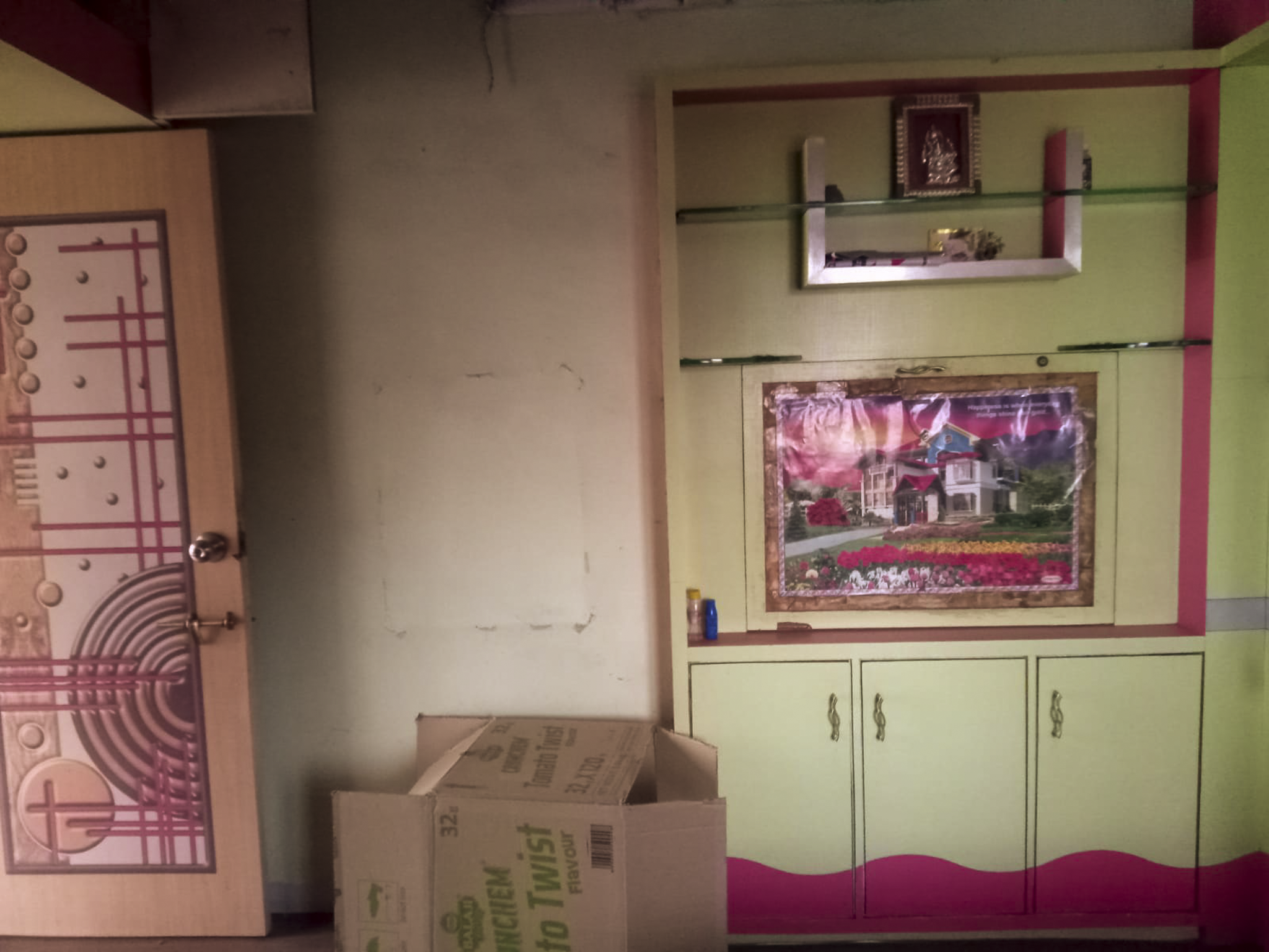 Flat for Sale in Amravati Tahasil and District Amravati, Amravati — photo 12