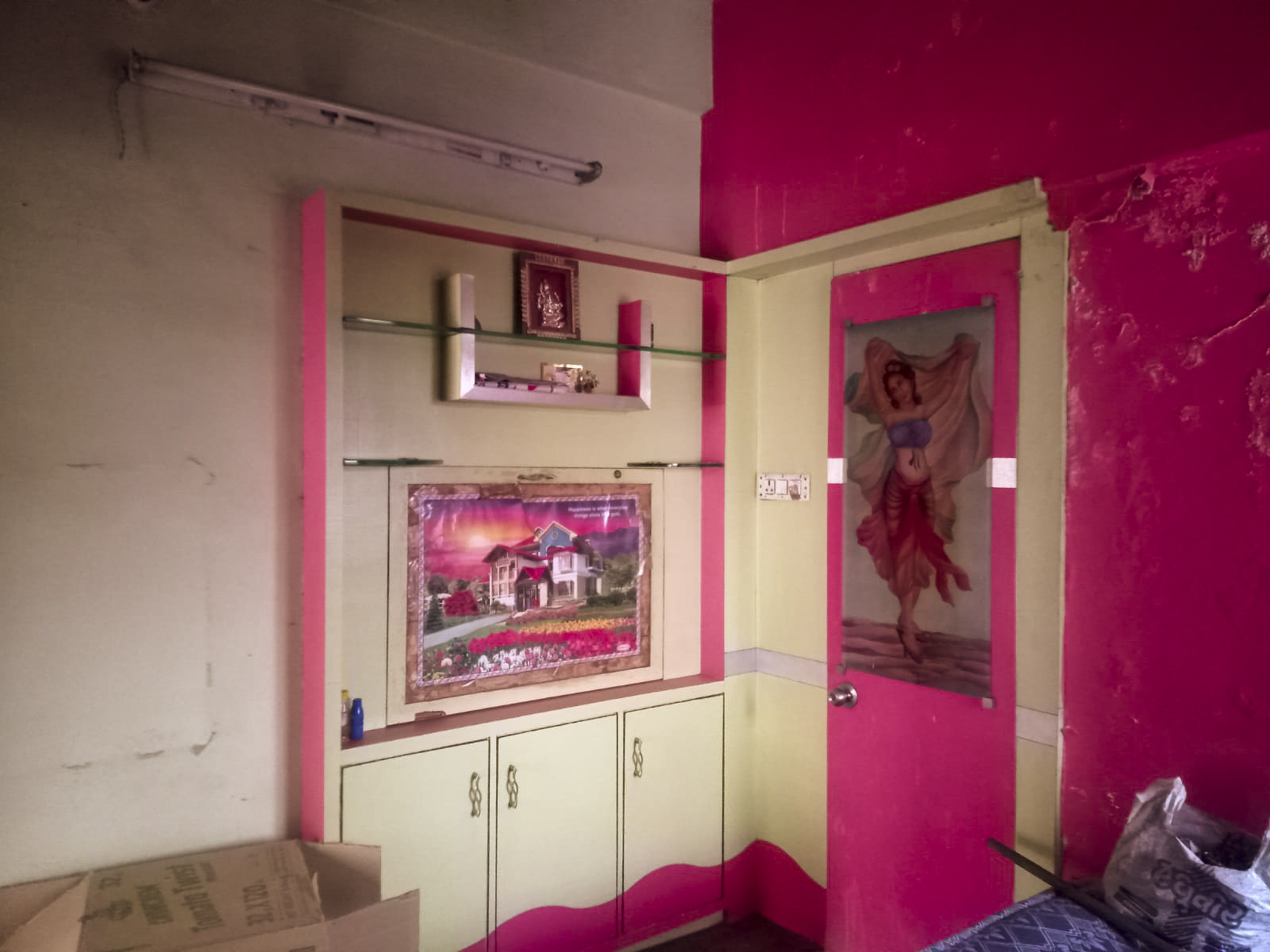Flat for Sale in Amravati Tahasil and District Amravati, Amravati — photo 14