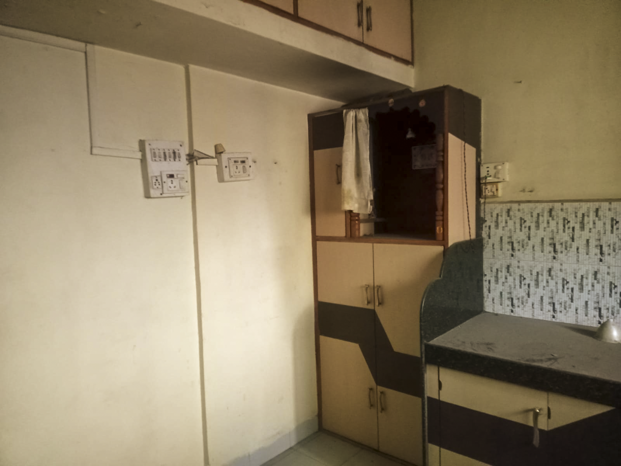 Flat for Sale in Amravati Tahasil and District Amravati, Amravati — photo 17