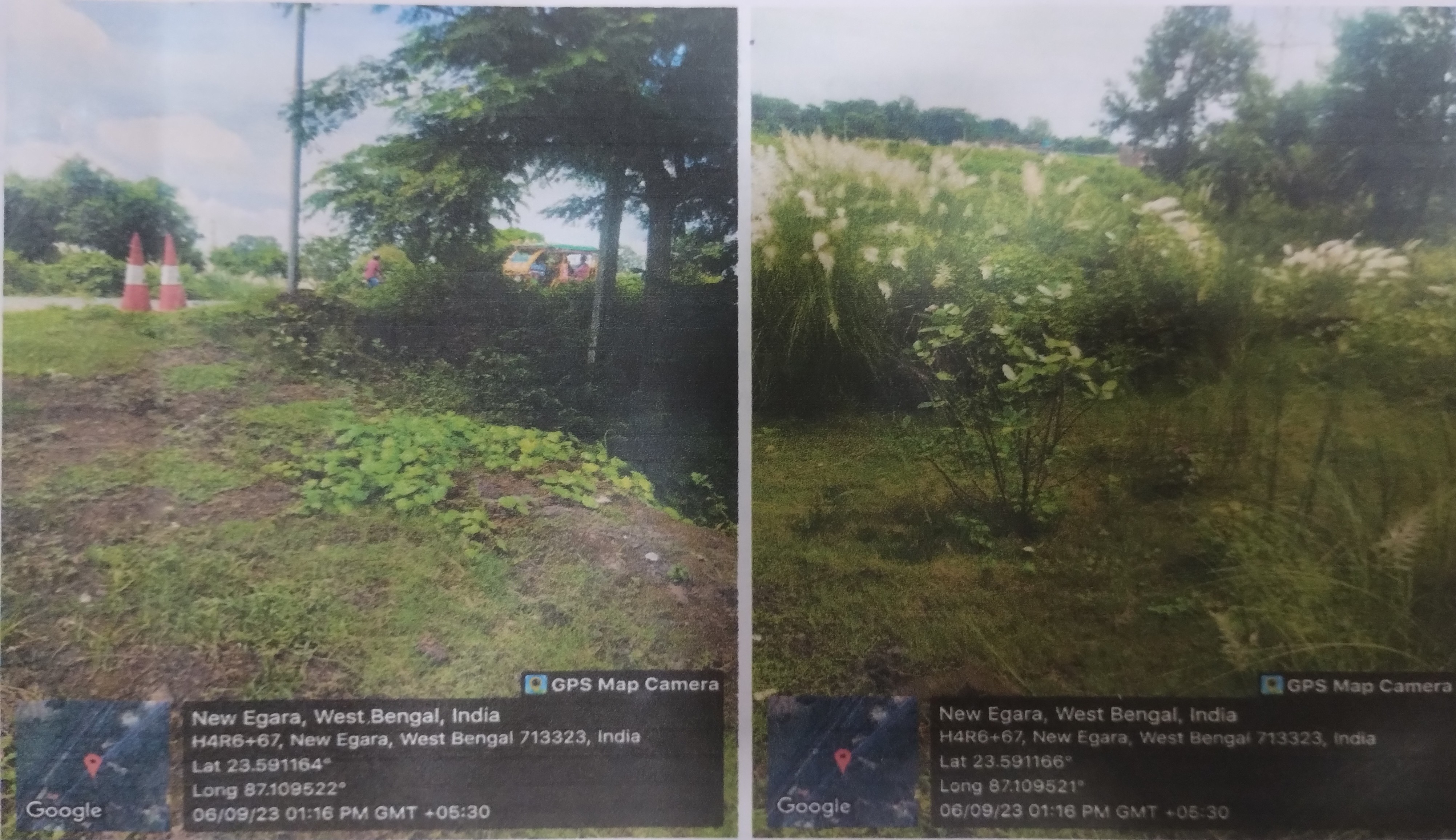 Plot for Sale in Raniganj, Asansol — photo 1