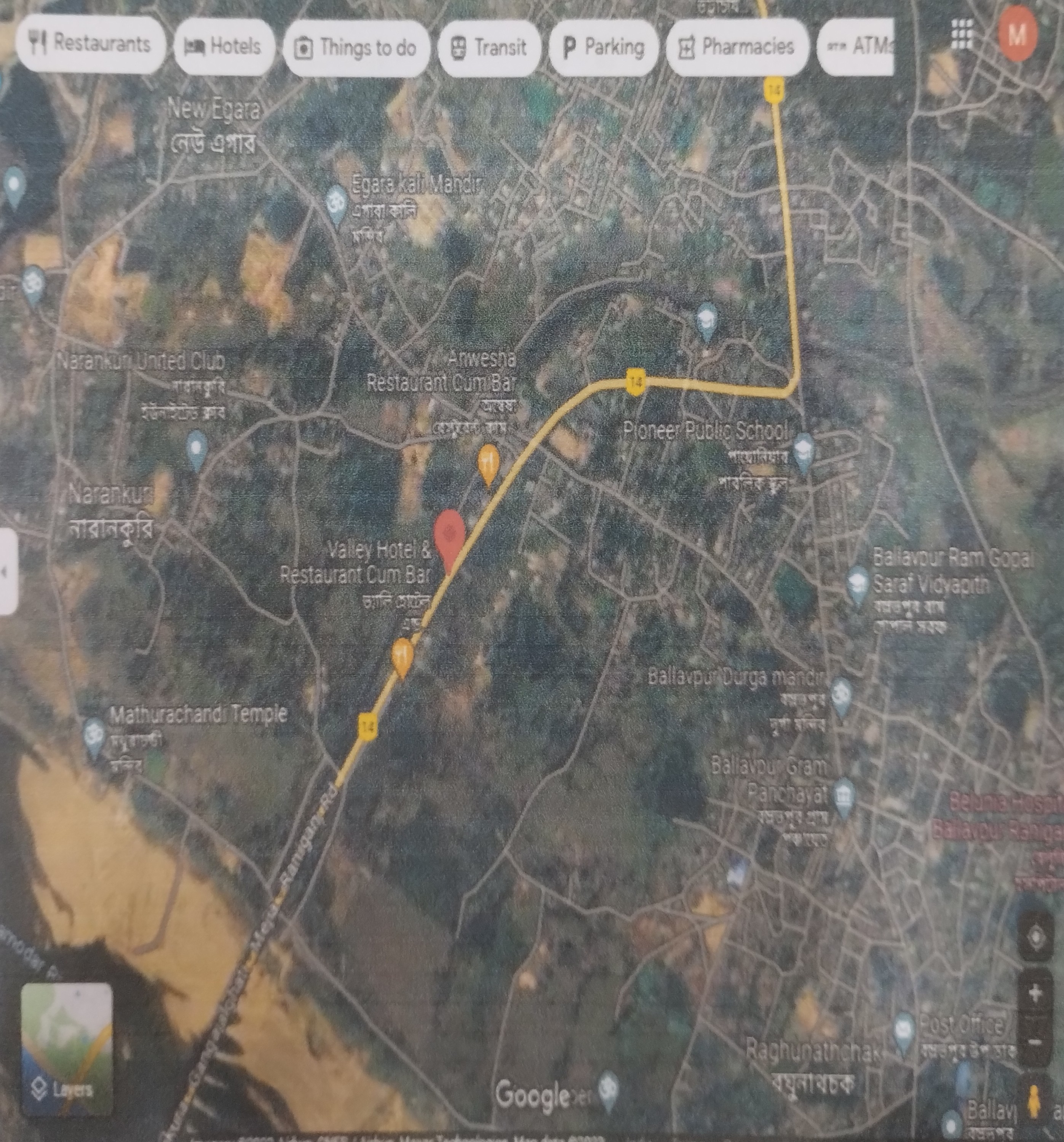 Plot for Sale in Raniganj, Asansol — photo 2