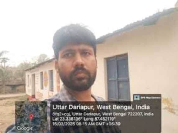 Industrial Shed for Sale in Mouza Uttar Deriapur, Bankura — photo 4