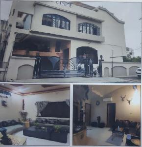 Bungalow for Sale in Amravati, Tahasil and District Amravati., Amravati — photo 1