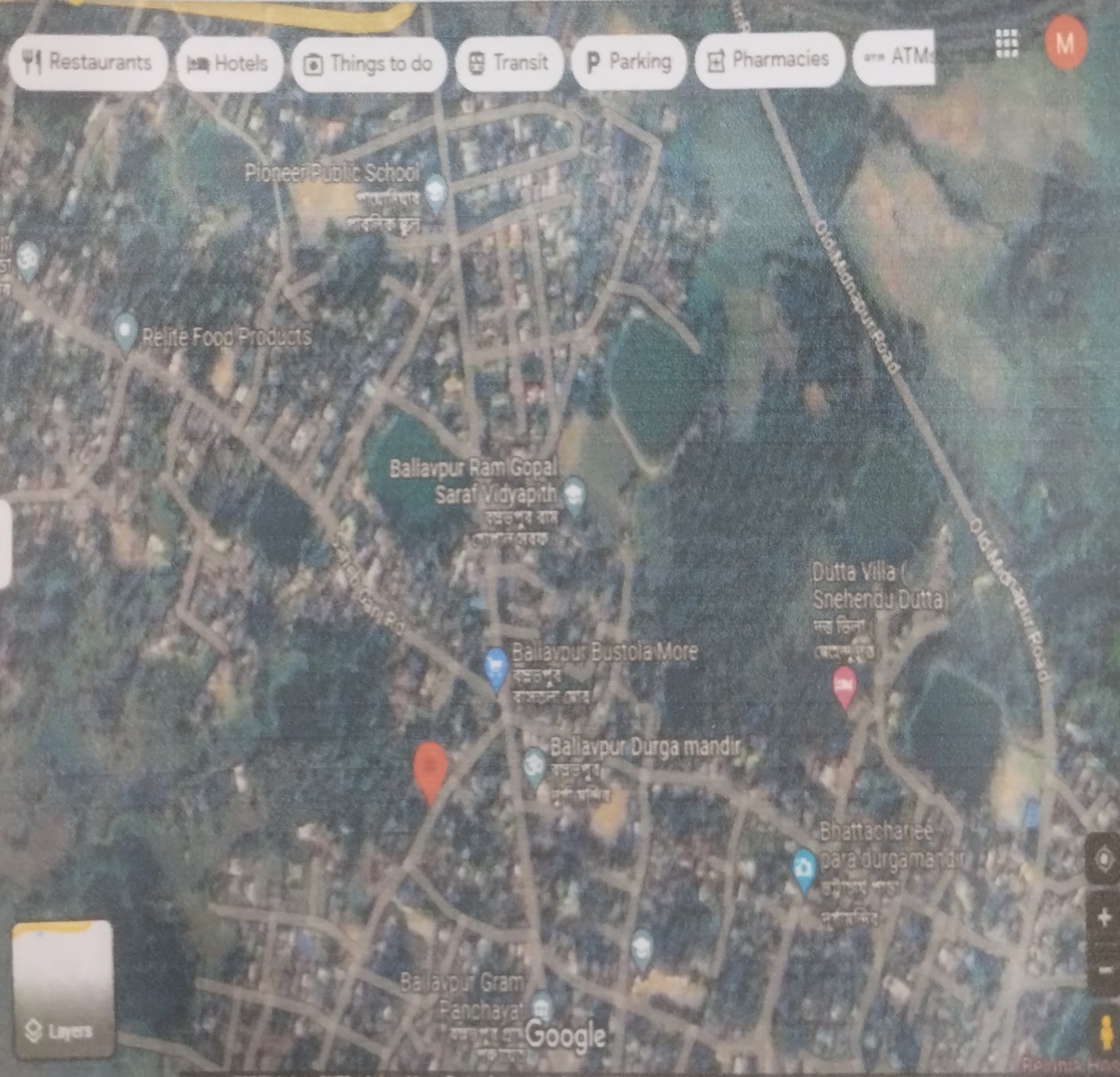 Plot for Sale in Raniganj, Asansol — photo 2