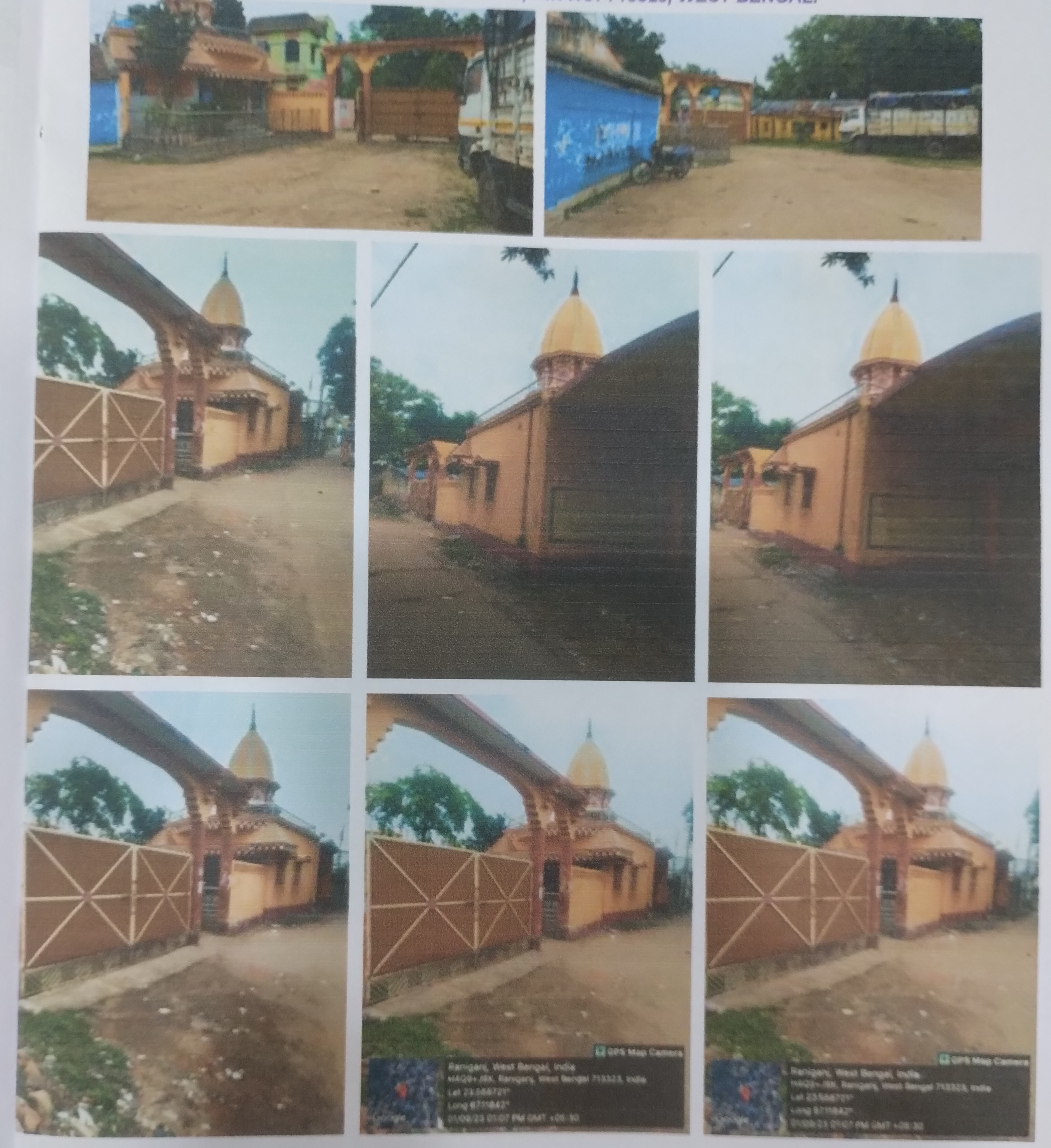 Plot for Sale in Raniganj, Asansol — photo 3
