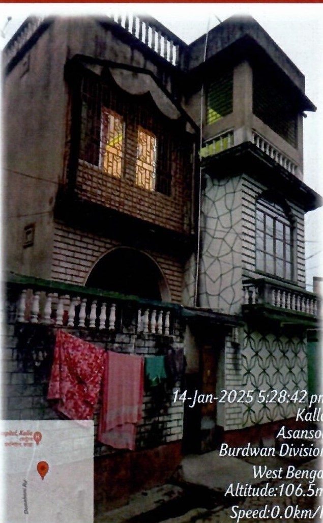 Individual House for Sale in MOUZA KALLA ASANSOL, Asansol — photo 8