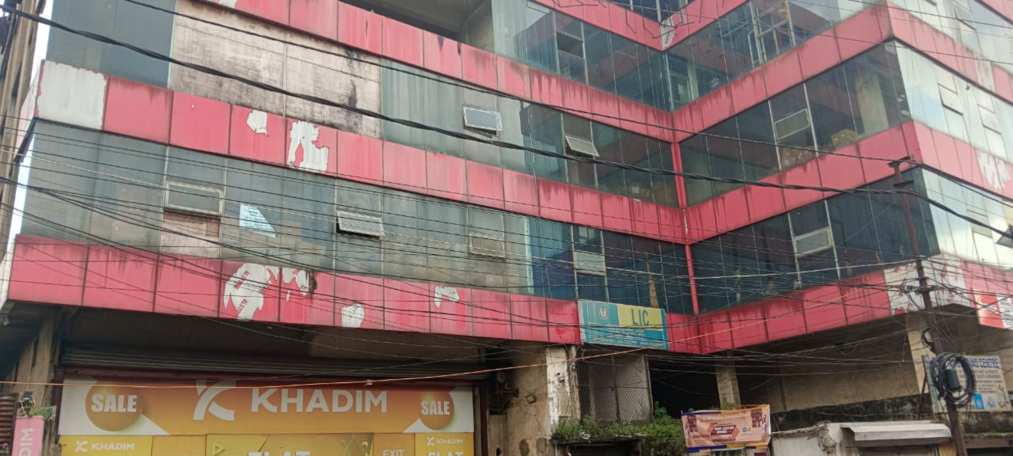 Office for Sale in Asansol — photo 3