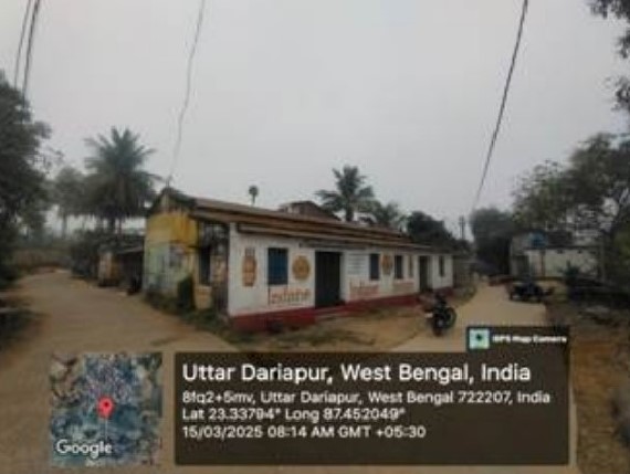 Industrial Shed for Sale in Mouza Uttar Deriapur, Bankura — photo 2