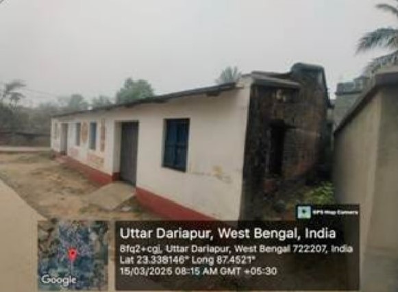 Industrial Shed for Sale in Mouza Uttar Deriapur, Bankura — photo 1