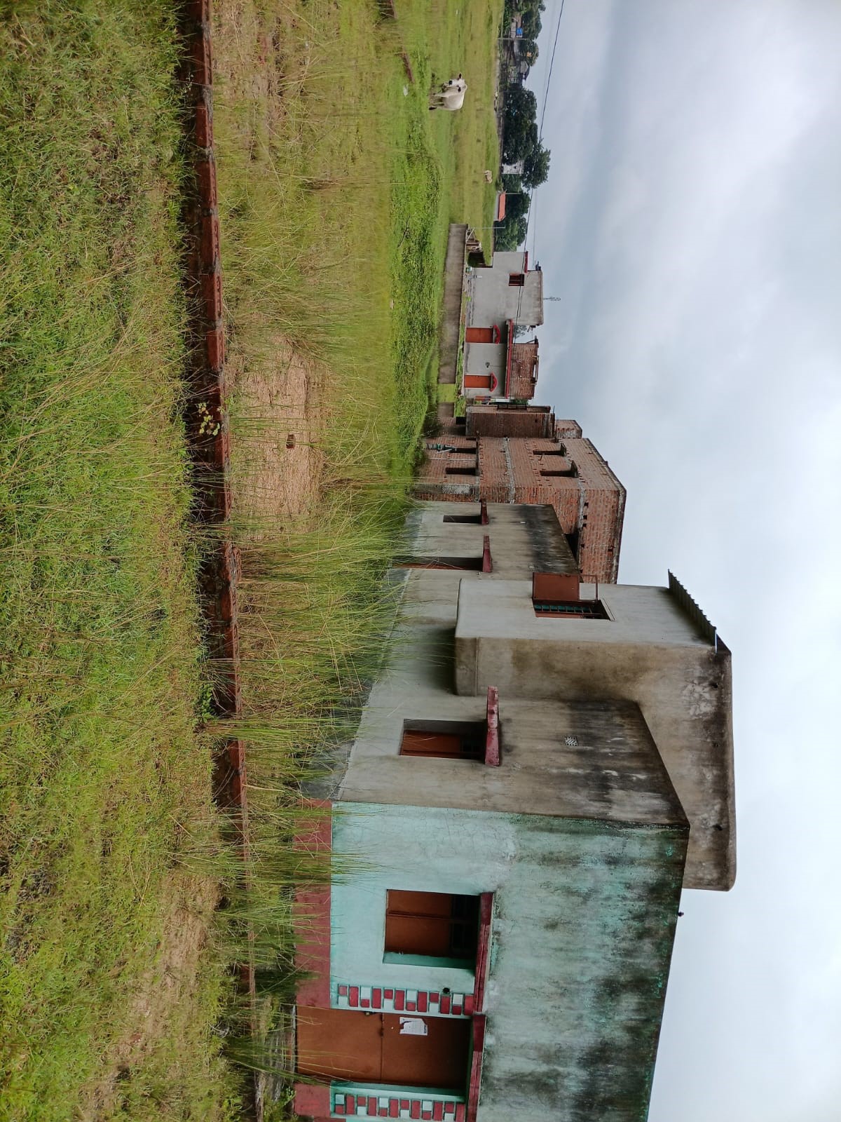 Individual House for Sale in Shiv Colony Anchara, Hindusthan Cables Town — photo 2