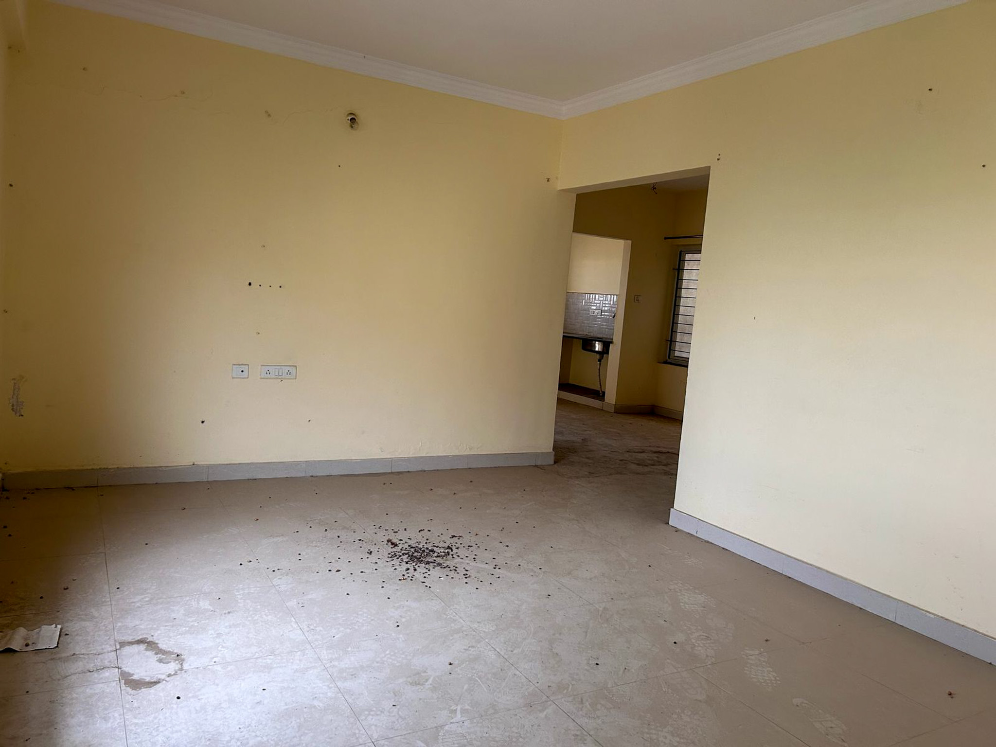 Flat for Sale in Bengaluru — photo 2