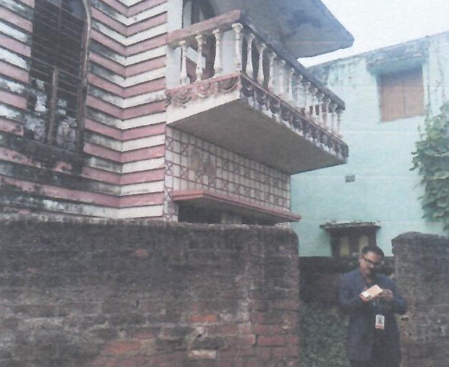 Individual House for Sale in Mouza-Asansol, Bhagar Road, Ward No. 19(Old) 41(New), Asansol — photo 4