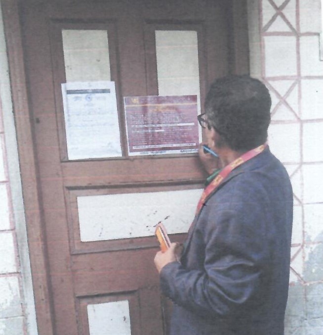 Individual House for Sale in Mouza-Asansol, Bhagar Road, Ward No. 19(Old) 41(New), Asansol — photo 5