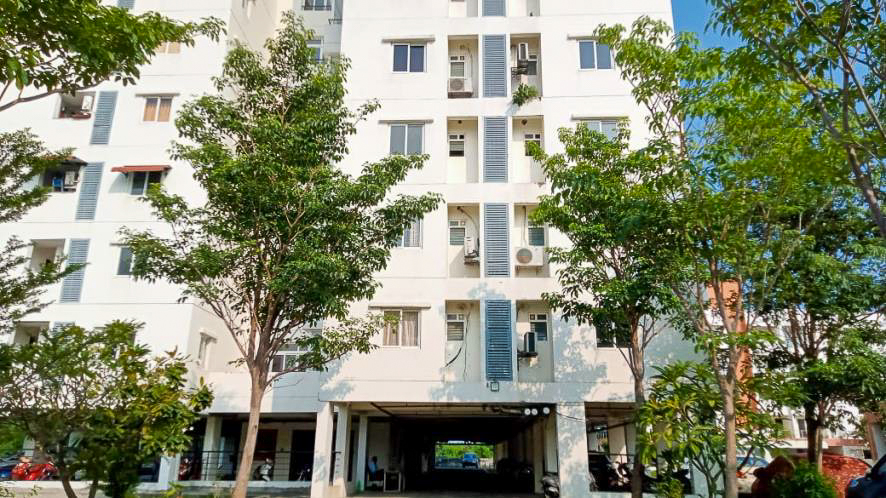 2 BHK Flat for Sale in The village Rivera, Kalavakkam, Alathur — photo 2