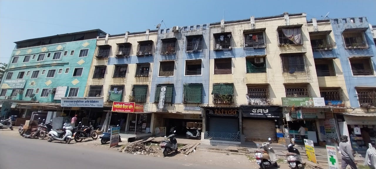 Shops for Sale in Uran, Thane — photo 1