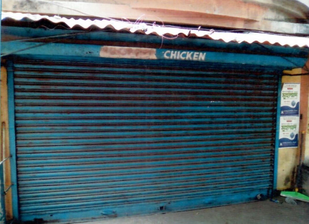 Shops for Sale in GANAPATI VILLA, CHELIDANGA, Asansol — photo 1