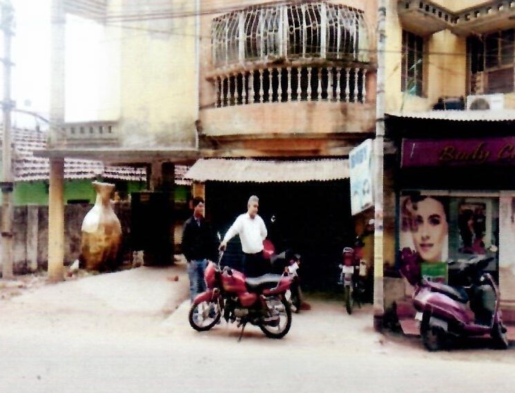 Shops for Sale in GANAPATI VILLA, CHELIDANGA, Asansol — photo 3