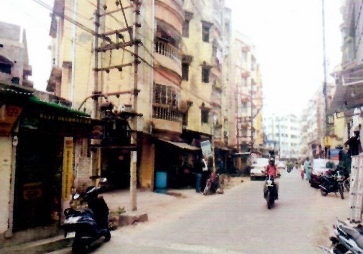 Shops for Sale in GANAPATI VILLA, CHELIDANGA, Asansol — photo 4