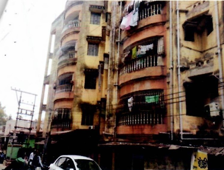 Shops for Sale in GANAPATI VILLA, CHELIDANGA, Asansol — photo 5