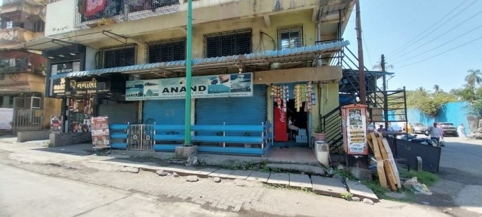 Shops for Sale in Uran, Thane — photo 1