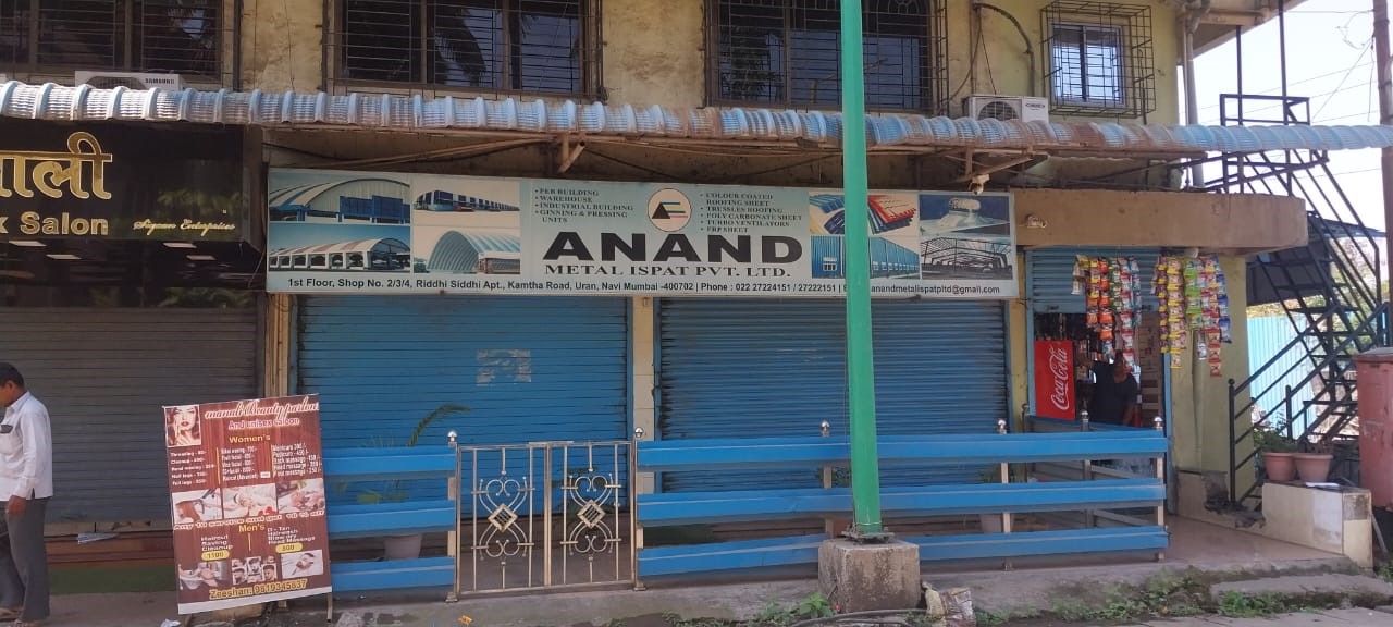 Shops for Sale in Uran, Thane — photo 1