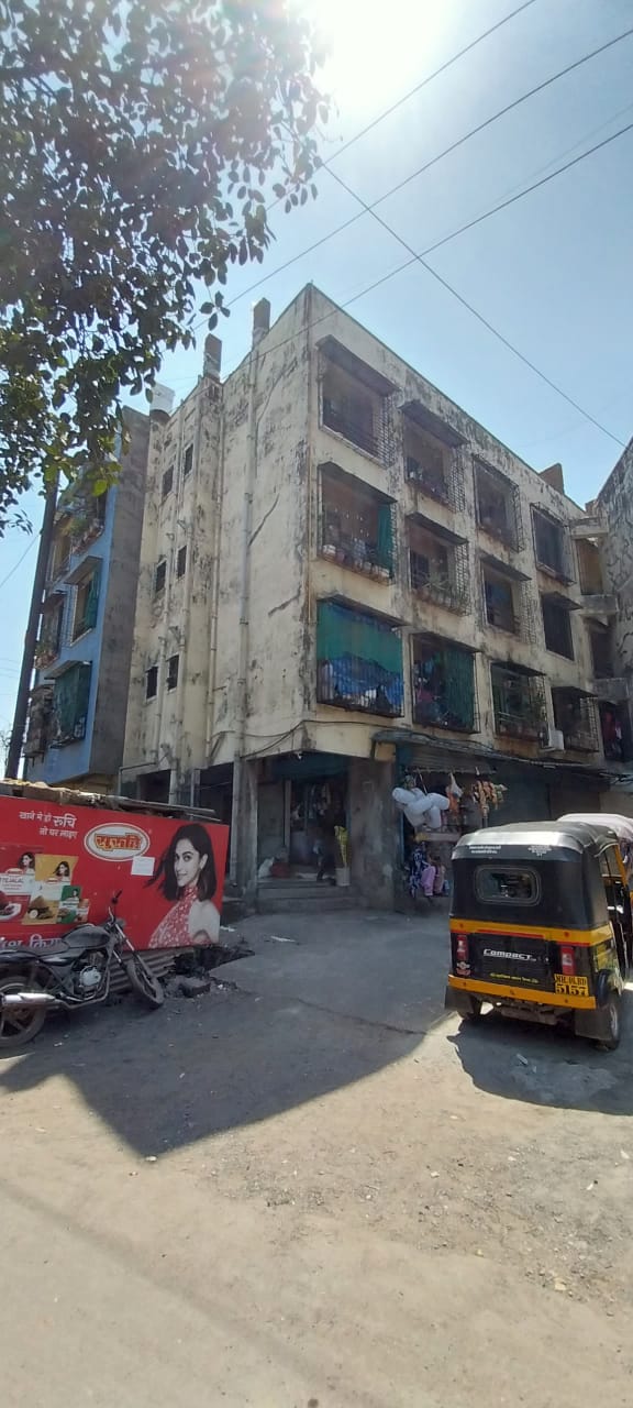 Flat for Sale in Uran, Thane — photo 1