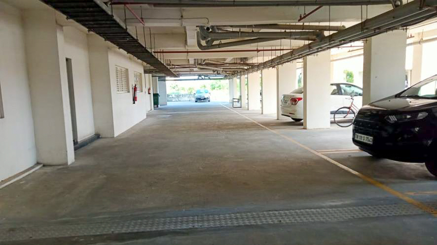 2 BHK Flat for Sale in The village Rivera, Kalavakkam, Alathur — photo 19