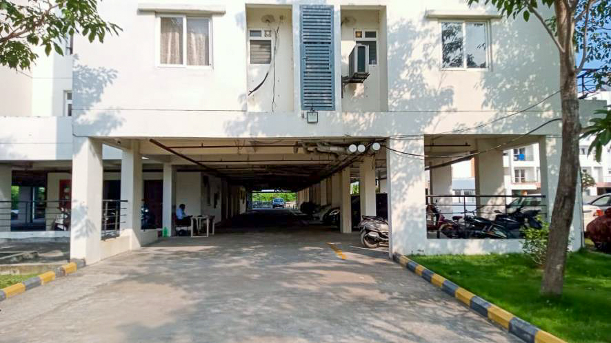 2 BHK Flat for Sale in The village Rivera, Kalavakkam, Alathur — photo 21