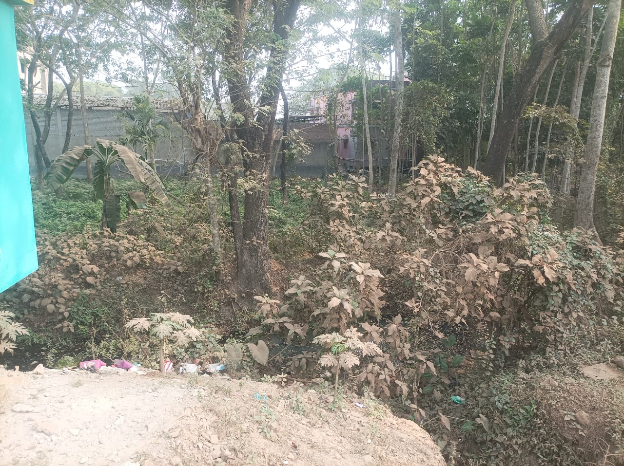 Plot for Sale in Property is situated at Mouja – Khar Radhakrishnapur, PS – Daspur, Dist: Paschim Midnapore., Ghatal — photo 3