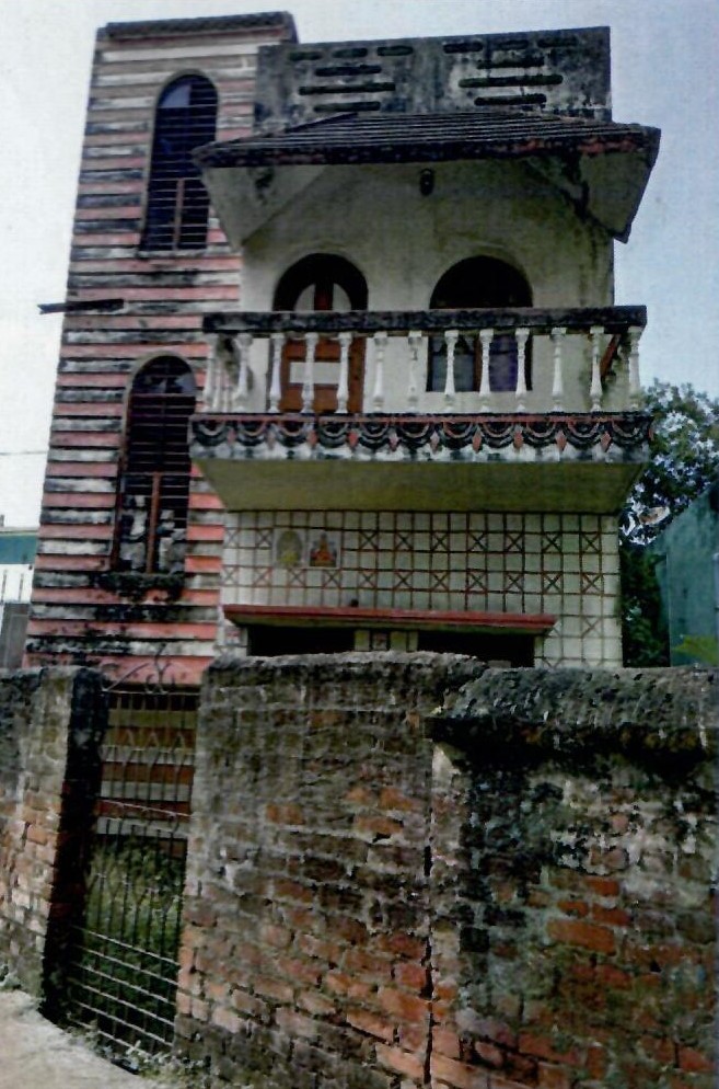 Individual House for Sale in Mouza-Asansol, Bhagar Road, Ward No. 19(Old) 41(New), Asansol — photo 1