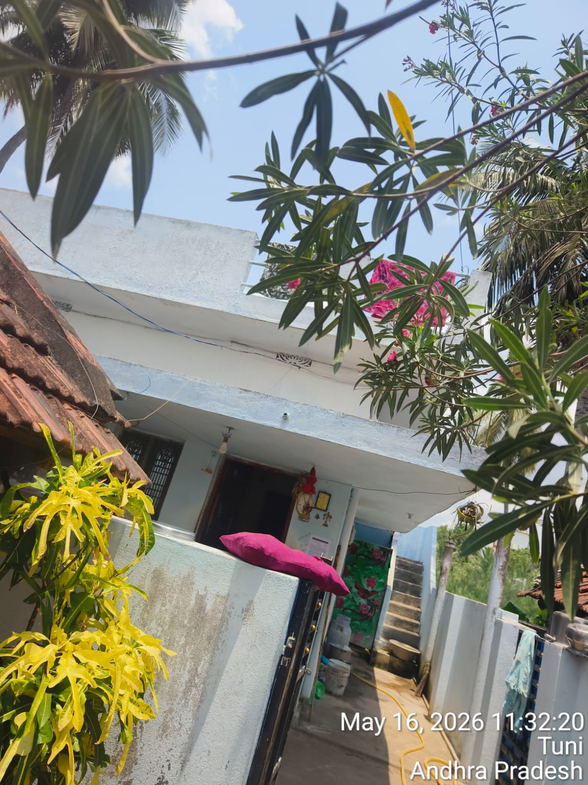 Individual House for Sale in N Suravaram, Tuni — photo 1