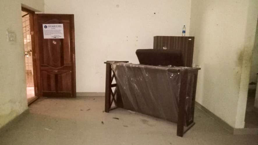 1 BHK Flat for Sale in SRI SAI HELTER, UNAMANCHERI, Chennai — photo 1