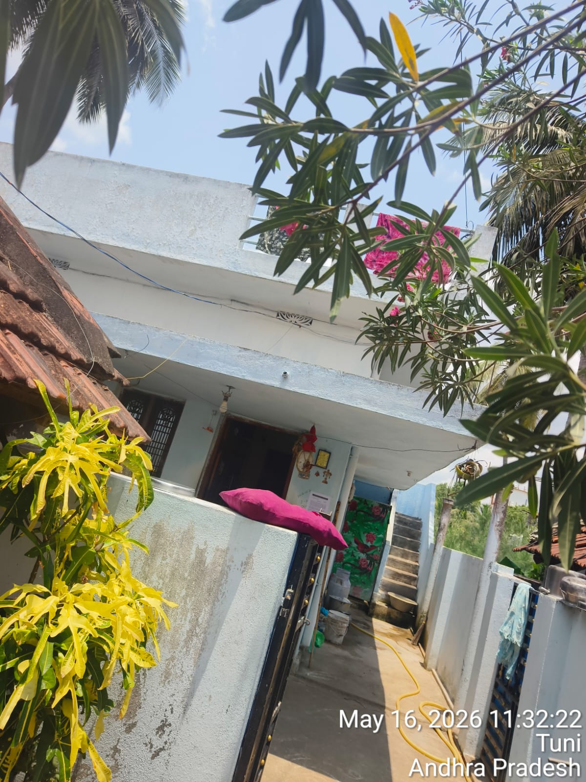 Individual House for Sale in N Suravaram, Tuni — photo 3