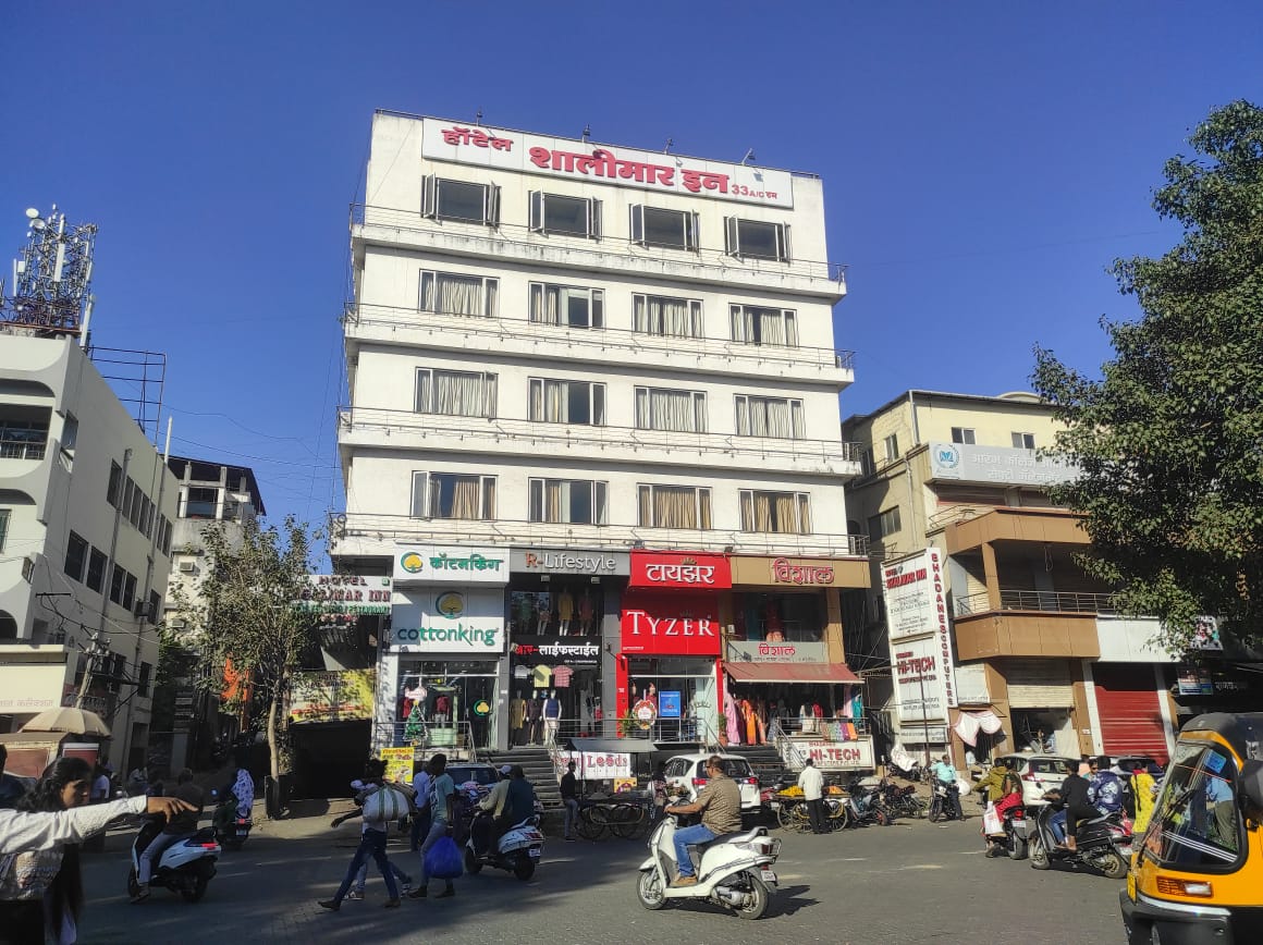 Shops for Sale in Nashik, Nashik — photo 1