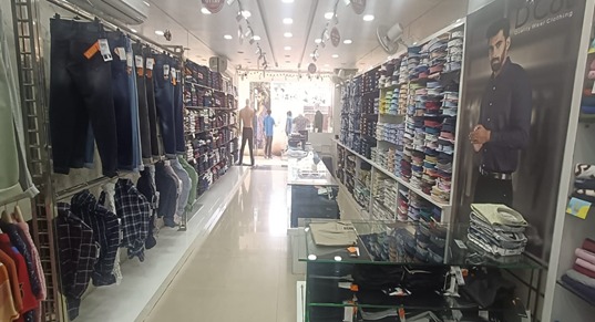 Shops for Sale in Nashik, Nashik — photo 2