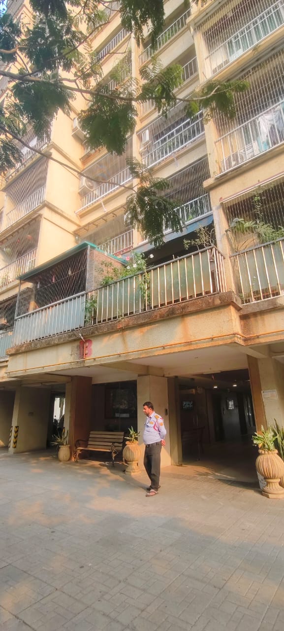 2 BHK Flat for Sale in Lotus upvan, Thane, Thane — photo 4