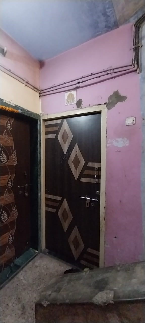 Flat for Sale in Uran, Thane — photo 1