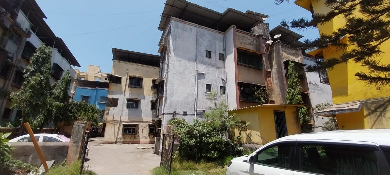 Flat for Sale in Uran, Thane — photo 2